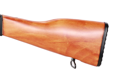 Karabinek gazowy AIK CO2 4.5mm AK-47 (Real Wood) - obrazek 5