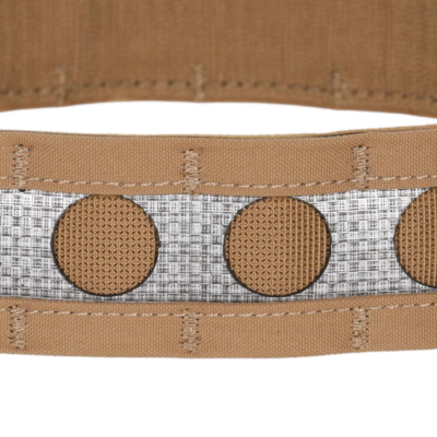 asgbox.pl - Taktyczny pas modułowy SATAC Coyote Brown