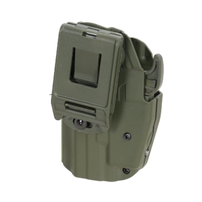 Alternative view of Kabura uniwersalna SATAC Compact II Oliwkowa