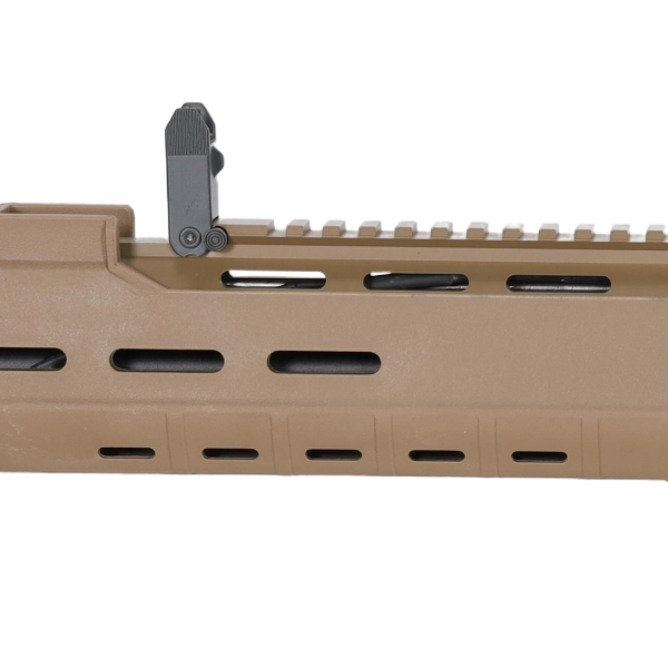 asgbox.pl - Karabinek ASG AIK MSD gen.2 Tan