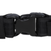 asgbox.pl - Pas taktyczny SATAC Shooting Belt Czarny