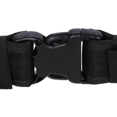 asgbox.pl - Pas taktyczny SATAC Shooting Belt Czarny