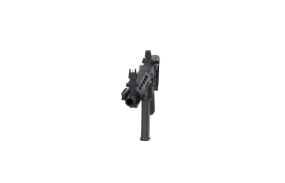 asgbox.pl - Karabinek ASG Specna Arms SA-F03 FLEX™ Gen.2 BLDC™ HAL ETU™ Czarny