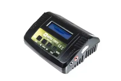 asgbox.pl - Ładowarka NP 80W Smart Charger