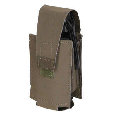 asgbox.pl - Ładownica SATAC na granat dymny Ranger Green