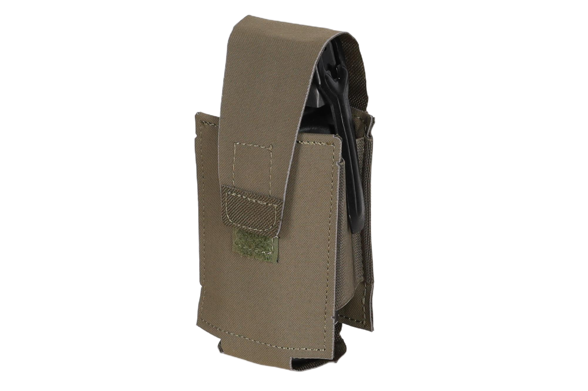 Ładownica SATAC na granat dymny Ranger Green OD-G-SAT-19-048609-00 asgbox.pl asgbox.pl - Ładownica SATAC na granat dymny Ranger Green