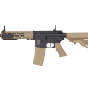 asgbox.pl - Karabinek ASG Specna Arms SA-F08 FLEX™ Gen.2 BLDC™ HAL ETU™ Half-Tan