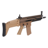 Karabinek ASG GBBR Guns Modify x FN Herstal SCAR-L MK2 Level 2 Tan OD-G-GMD-02-049276-00 asgbox.pl