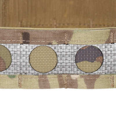 asgbox.pl - Taktyczny pas modułowy SATAC MC