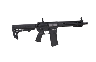 Karabinek ASG Specna Arms SA-F03 FLEX™ Gen.2 BLDC™ HAL ETU™ Czarny - obrazek 3