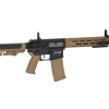 Karabinek ASG Specna Arms SA-F03 FLEX™ Gen.2 BLDC™ HAL ETU™ Half-Tan OD-G-SPE-01-048402-00 asgbox.pl