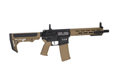 Karabinek ASG Specna Arms SA-F03 FLEX™ Gen.2 BLDC™ HAL ETU™ Half-Tan - obrazek 3