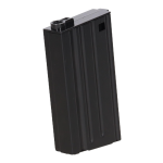 asgbox.pl - Magazynek 40 kulek low-cap Specna Arms do karabinów wyborowych EDGE™ Czarny