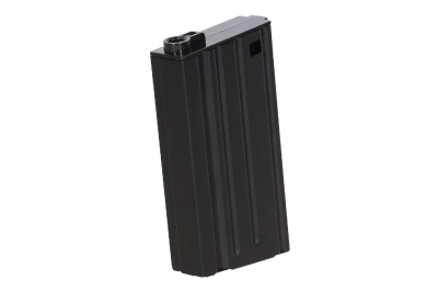 asgbox.pl - Magazynek 40 kulek low-cap Specna Arms do karabinów wyborowych EDGE™ Czarny
