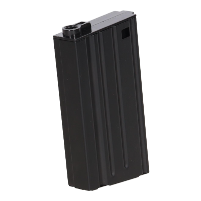 asgbox.pl - Magazynek 40 kulek low-cap Specna Arms do karabinów wyborowych EDGE™ Czarny