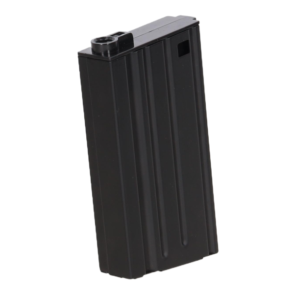 asgbox.pl - Magazynek 40 kulek low-cap Specna Arms do karabinów wyborowych EDGE™ Czarny