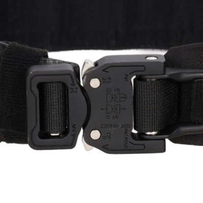 Alternative view of Taktyczny pas modułowy SATAC Czarny