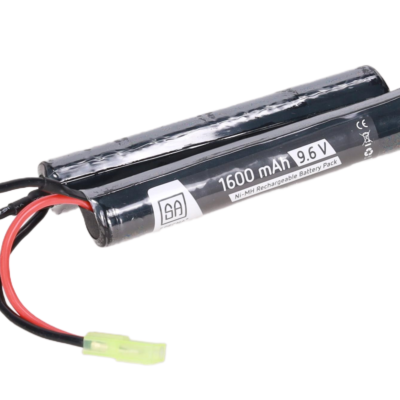 asgbox.pl - Akumulator NiMH Specna Arms 9