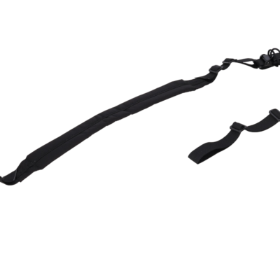 asgbox.pl - 2-punktowy pas nośny SATAC Czarny