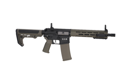 Karabinek ASG Specna Arms SA-F03 FLEX™ Gen.2 BLDC™ HAL ETU™ Oliwkowy - obrazek 5