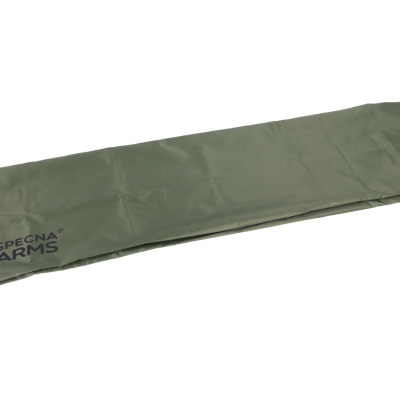 asgbox.pl - Worek na replikę Specna Arms Oliwkowy