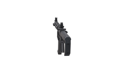 Karabinek ASG Specna Arms SA-F03 FLEX™ Gen.2 BLDC™ HAL ETU™ Czarny - obrazek 4