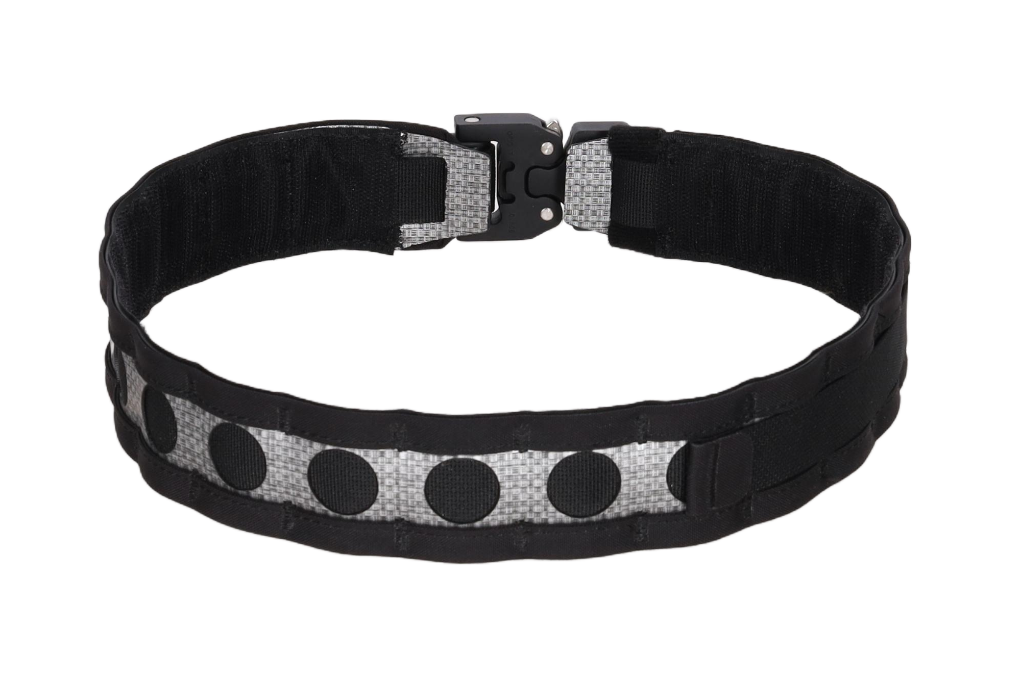 Taktyczny pas modułowy SATAC Czarny OD-G-SAT-34-048652-00 asgbox.pl Taktyczny pas modułowy SATAC Czarny - obrazek 3