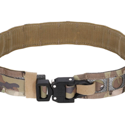 Alternative view of Taktyczny pas modułowy SATAC MC