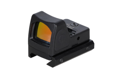 asgbox.pl - Kolimator Specna Arms Flex™ MRM Czarny