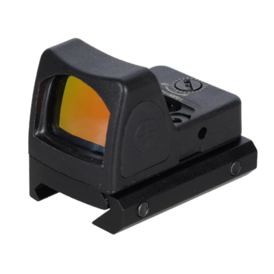 asgbox.pl - Kolimator Specna Arms Flex™ MRM Czarny