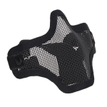 asgbox.pl - Maska Specna Arms typu Stalker Czarna