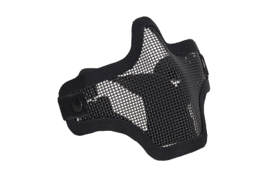 asgbox.pl - Maska Specna Arms typu Stalker Czarna
