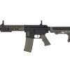 Karabinek ASG Specna Arms SA-F14 FLEX™ Gen.2 HAL ETU™ Oliwkowy OD-G-SPE-01-048445-00 asgbox.pl