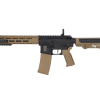 Karabinek ASG Specna Arms SA-F03 FLEX™ Gen.2 BLDC™ HAL ETU™ Half-Tan OD-G-SPE-01-048402-00 asgbox.pl