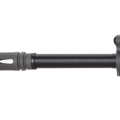 Alternative view of Karabinek ASG AIK MSD gen.2 Czarny