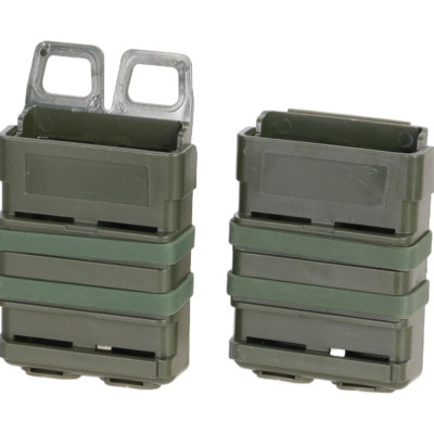 asgbox.pl - Podwójna ładownica SATAC Open III (M) na magazynki 5