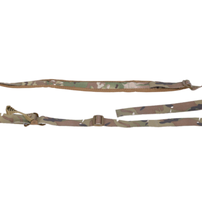 asgbox.pl - Zaawansowany pas nośny SATAC z klamrą regulacyjną MC