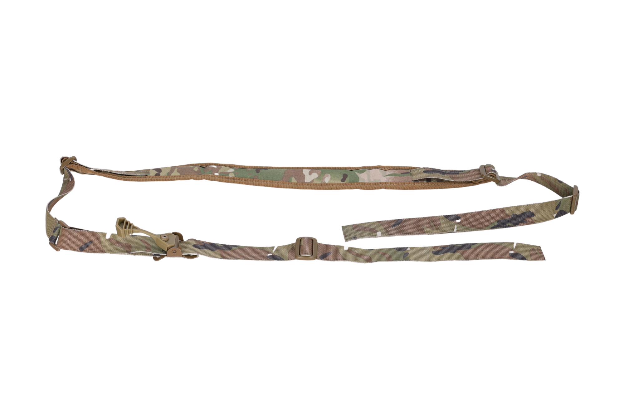 Zaawansowany pas nośny SATAC z klamrą regulacyjną MC OD-G-SAT-34-048633-00 asgbox.pl asgbox.pl - Zaawansowany pas nośny SATAC z klamrą regulacyjną MC