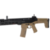 asgbox.pl - Karabinek ASG AIK MSD-S gen.2 Half-Tan