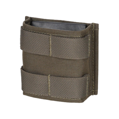 asgbox.pl - Szybka ładownica SATAC na magazynek 7.62mm Oliwkowa