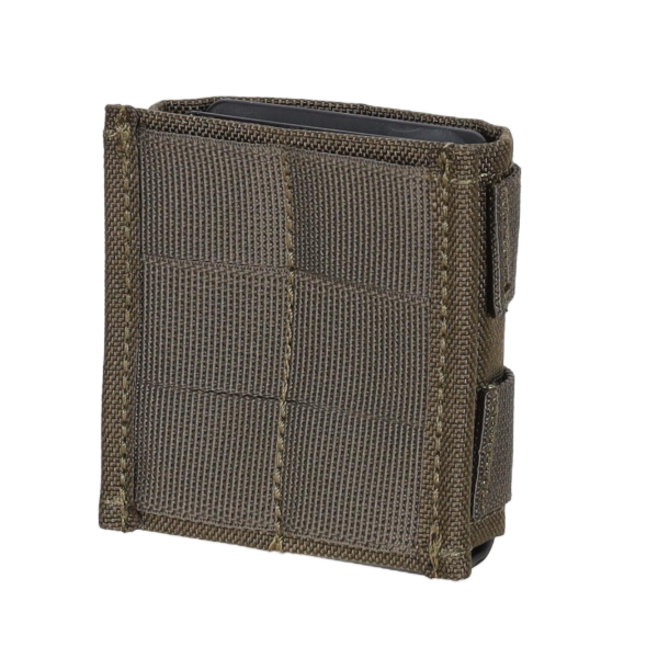asgbox.pl - Szybka ładownica SATAC na magazynek 5.56mm Oliwkowa
