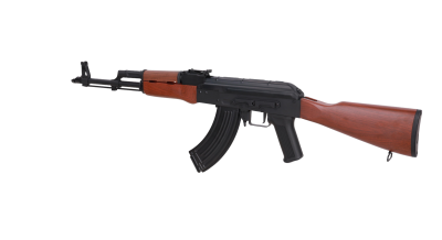 Specna Arms AK SA-J70 CORE Gen.2 Karabin szturmowy AEG - Czarny - obrazek 4
