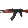 Karabinek ASG Specna Arms SA-J70 CORE™ HAL ETU Gen. 2 Czarny OD-G-SPE-01-043251-00 asgbox.pl