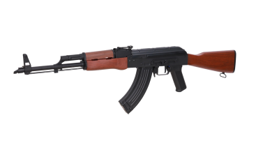 Specna Arms AK SA-J70 CORE Gen.2 Karabin szturmowy AEG - Czarny - obrazek 5