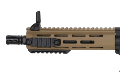 Karabinek ASG Specna Arms SA-F14 FLEX™ Gen.2 HAL ETU™ Half-Tan - obrazek 3