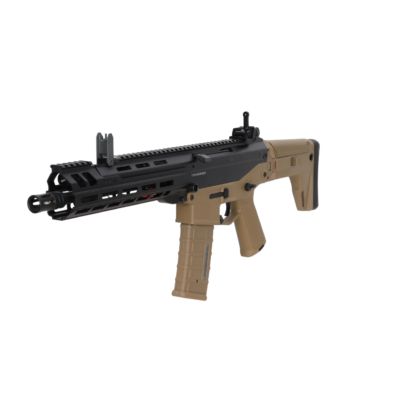 Alternative view of Karabinek ASG AIK MSD-S gen.2 Half-Tan