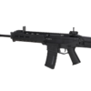 Karabinek ASG AIK MSD gen.2 Czarny OD-G-AIK-01-048335-00 asgbox.pl