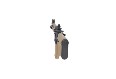 Karabinek ASG Specna Arms SA-F08 FLEX™ Gen.2 BLDC™ HAL ETU™ Half-Tan - obrazek 3