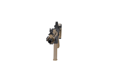 Karabinek ASG Specna Arms SA-F14 FLEX™ Gen.2 HAL ETU™ Half-Tan - obrazek 4