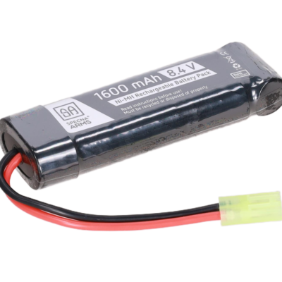 asgbox.pl - Akumulator NiMH Specna Arms 8